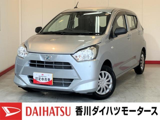 ミライース