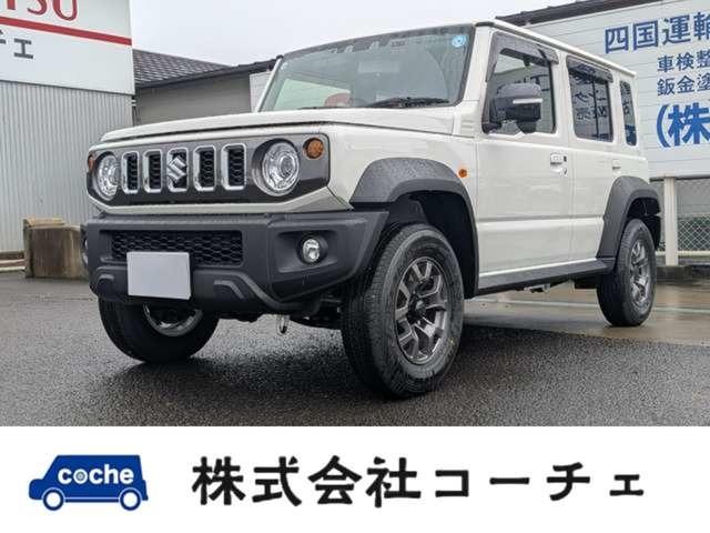 ジムニーノマド (株)コーチェ（香川県観音寺市）｜エムジェー