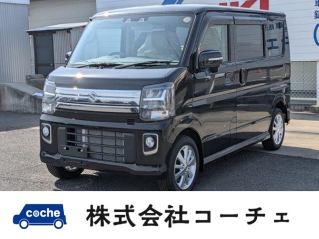 エブリイワゴン (株)コーチェ（香川県観音寺市）｜エムジェー