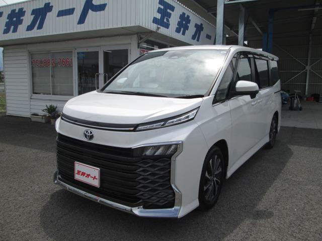 ヴォクシー（香川県高松市）
