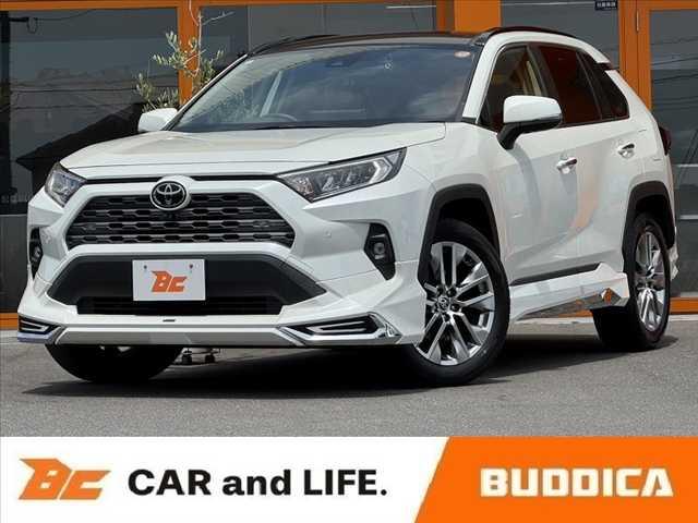 RAV4 BUDDICA(バディカ)高松支社（香川県高松市）｜エムジェー