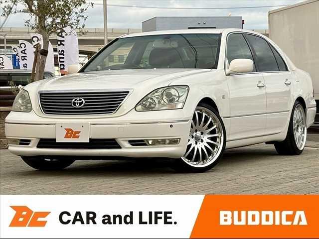 セルシオ（トヨタ）の中古車｜愛媛、香川、徳島、高知の中古車なら