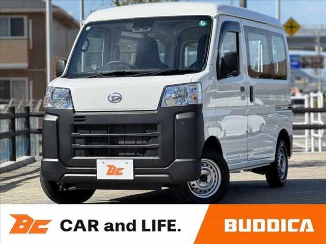 ハイゼットカーゴ BUDDICA(バディカ)高松支社（香川県高松市）｜エムジェー