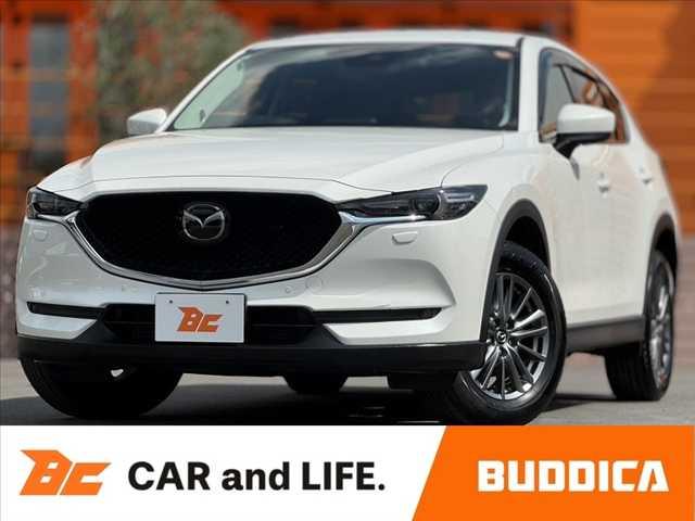 CX-5 BUDDICA(バディカ)高松支社（香川県高松市）｜エムジェー