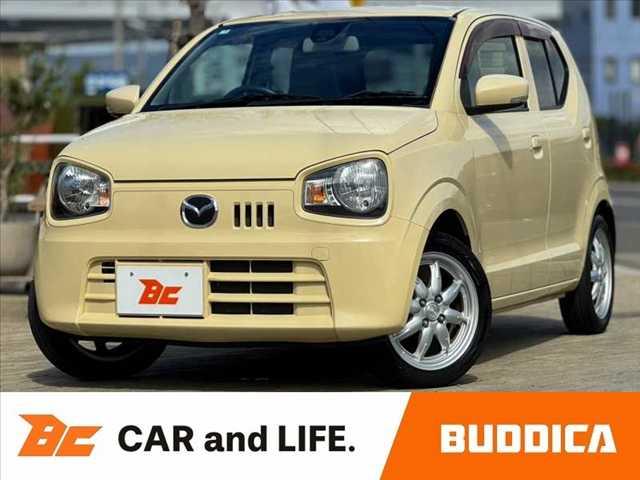 キャロル（マツダ）の中古車｜愛媛、香川、徳島、高知の中古車なら