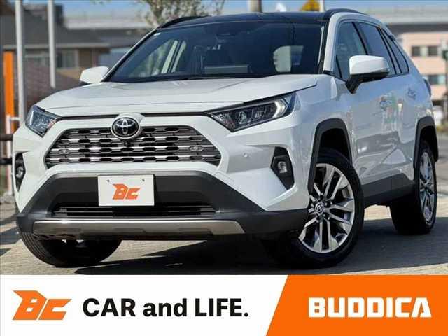 RAV4 BUDDICA(バディカ)高松支社（香川県高松市）｜エムジェー