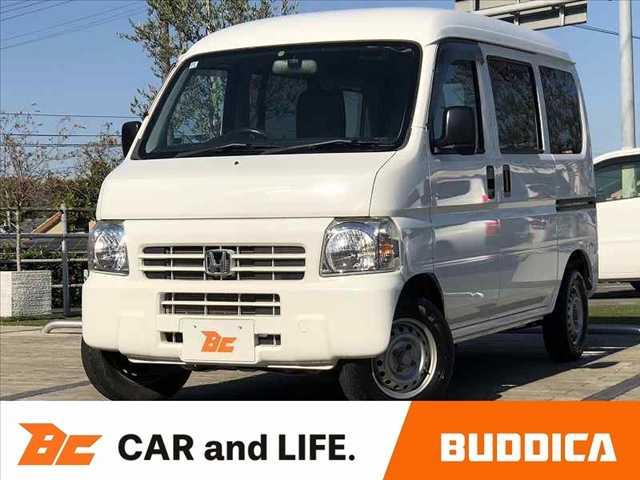 アクティバン（ホンダ）の中古車｜愛媛、香川、徳島、高知の中古車なら