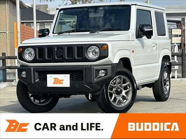 ジムニー（スズキ）の中古車｜愛媛、香川、徳島、高知の中古車なら