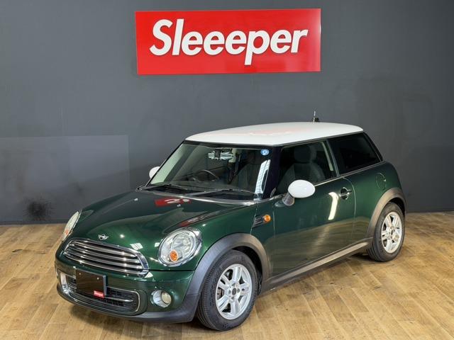 MINI Sleeeper（香川県高松市）｜エムジェー