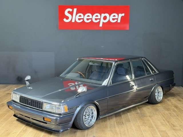 マークII Sleeeper（香川県高松市）｜エムジェー
