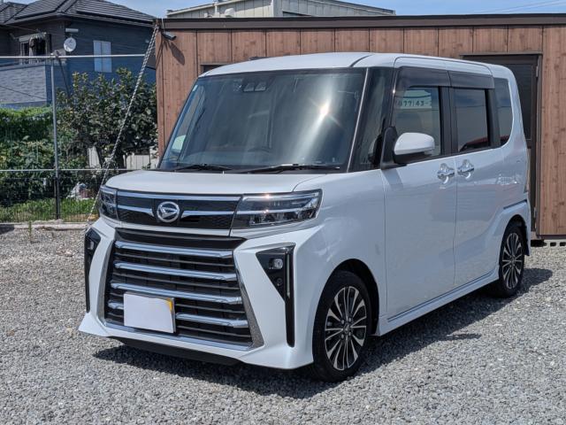 タント (株)Cars（香川県善通寺市）｜エムジェー