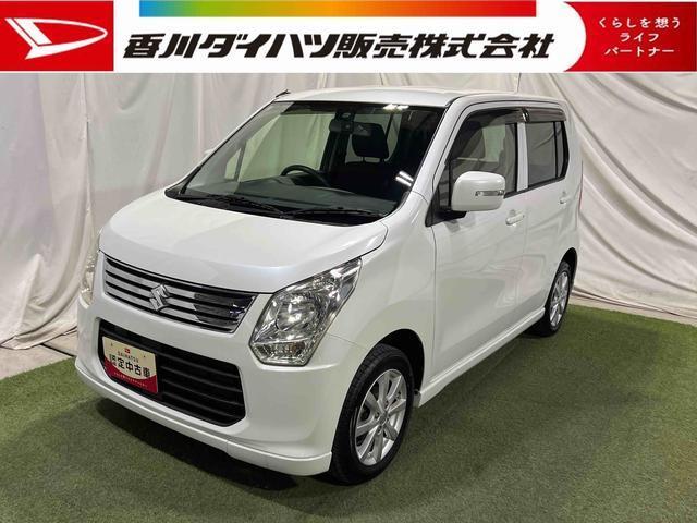 ワゴンR 香川ダイハツ販売(株) 東かがわ店（香川県東かがわ市）｜エムジェー