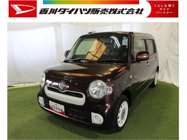 ミラココア（ダイハツ）の中古車｜愛媛、香川、徳島、高知の中古