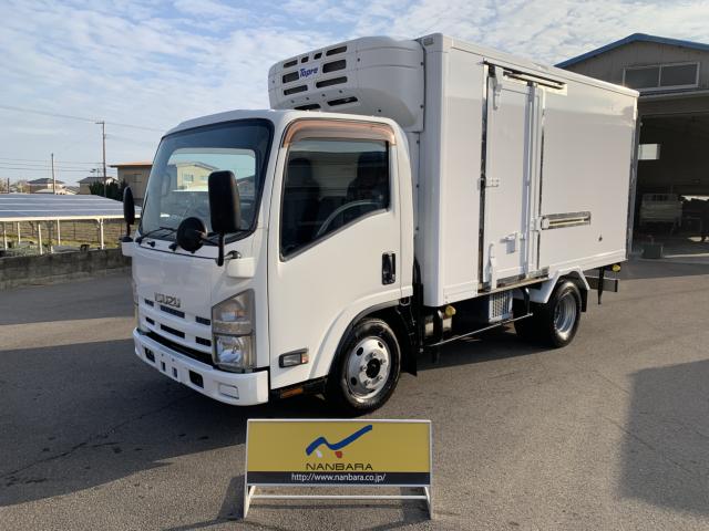 エルフトラック ナンバラ自動車(株)（香川県東かがわ市）｜エムジェー