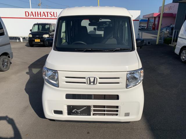 N-VAN（香川県東かがわ市）画像2