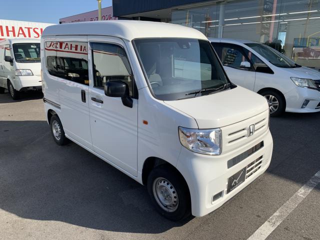 N-VAN（香川県東かがわ市）画像3