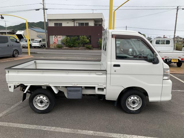 ハイゼットトラック（香川県東かがわ市）画像4