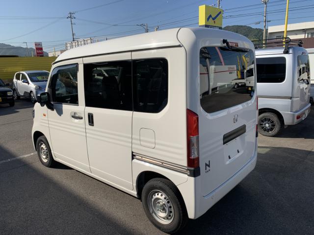 N-VAN（香川県東かがわ市）画像6