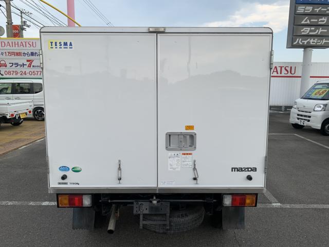 ボンゴトラック（香川県東かがわ市）画像6