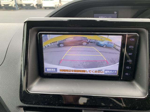 ノア  AZR60  16年式  ナビ  両側パワスラ  Bカメラ トヨタ ノアハイブリッド X ナビ TV Bカメラ ETC 両側パワスラ｜香川県