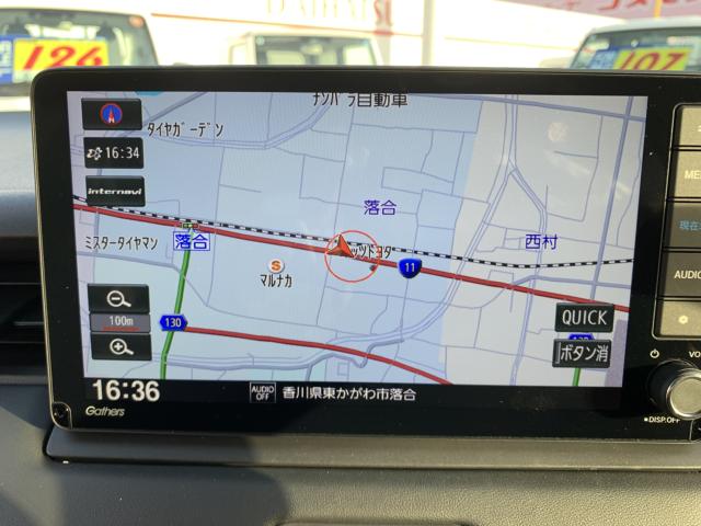 ヴェゼル（香川県東かがわ市）画像21