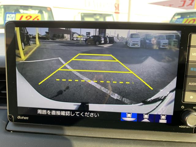 ヴェゼル（香川県東かがわ市）画像22