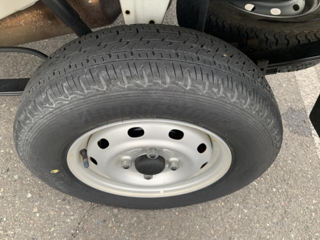 ハイゼットトラック（香川県東かがわ市）画像23