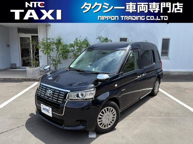 JPN TAXI(ジャパンタクシー)