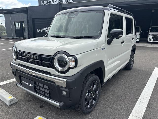 ハスラー (有)永田自動車 R377観音寺店（香川県観音寺市）｜エムジェー