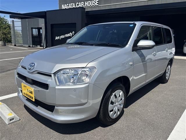 プロボックスバン (有)永田自動車 R377観音寺店（香川県観音寺市）｜エムジェー
