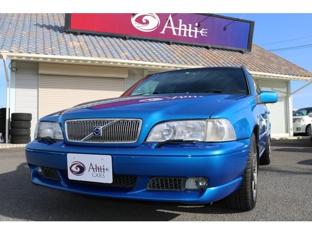 ボルボワゴン Ｖ７０ 株式会社アハティ（香川県高松市）｜エムジェー