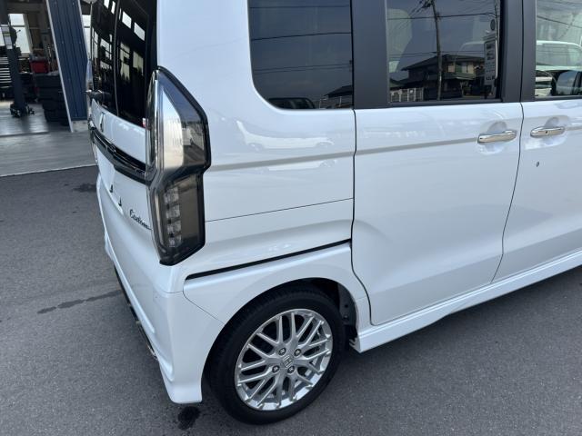 N-BOXカスタム（香川県善通寺市）画像24