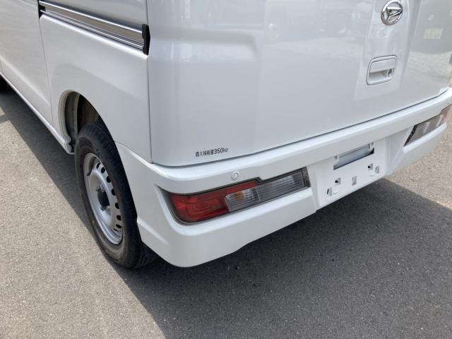 ハイゼットカーゴ（香川県善通寺市）画像20