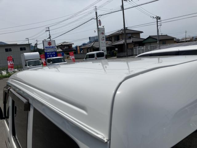 ハイゼットカーゴ（香川県善通寺市）画像26