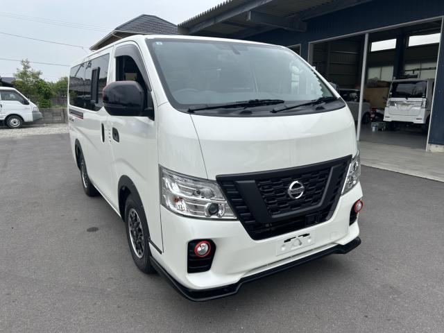 NV350キャラバン