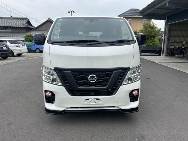 NV350キャラバン（香川県善通寺市）画像2