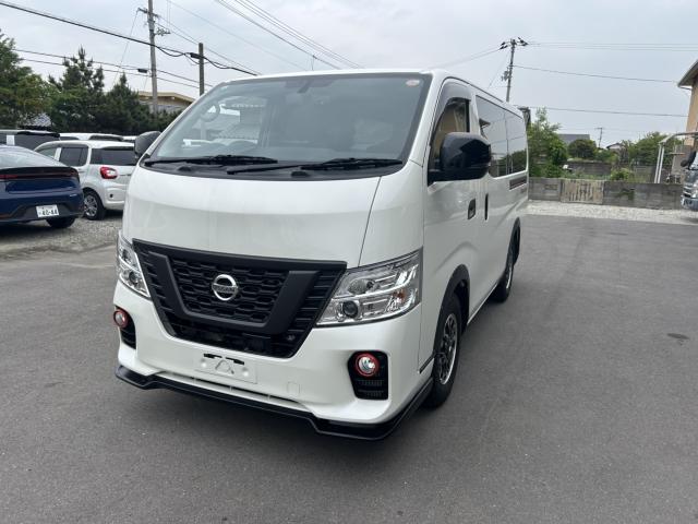 NV350キャラバン（香川県善通寺市）画像3