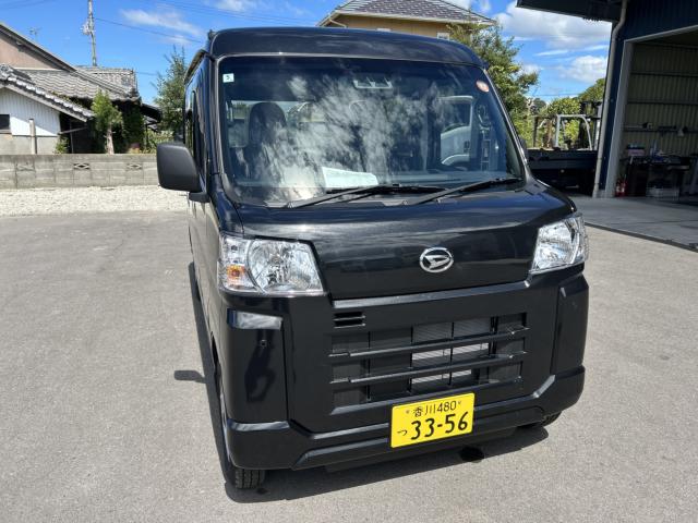 ハイゼットカーゴ