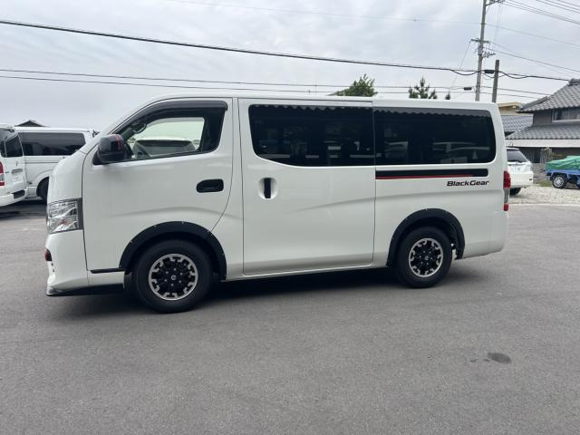 NV350キャラバン（香川県善通寺市）画像4