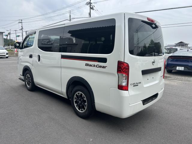NV350キャラバン（香川県善通寺市）画像5