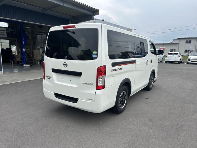 NV350キャラバン（香川県善通寺市）画像7