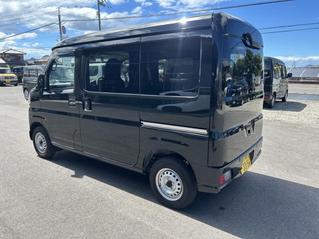 ハイゼットカーゴ(香川県善通寺市)