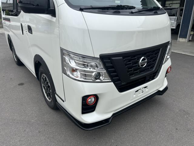 NV350キャラバン（香川県善通寺市）画像10