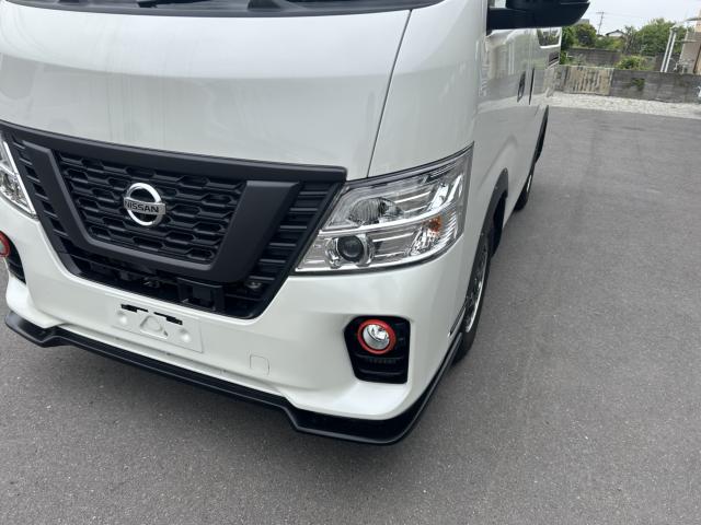 NV350キャラバン（香川県善通寺市）画像11