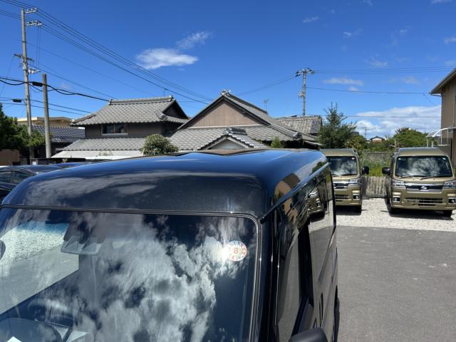 ハイゼットカーゴ(香川県善通寺市)