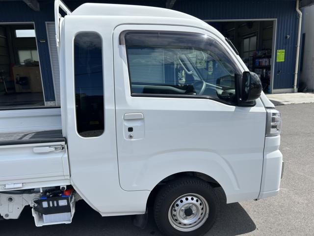 ハイゼットトラック（香川県善通寺市）画像9