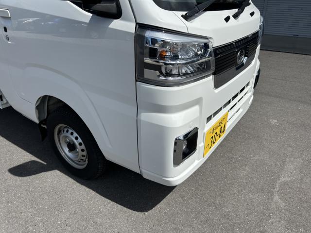 ハイゼットトラック（香川県善通寺市）画像10