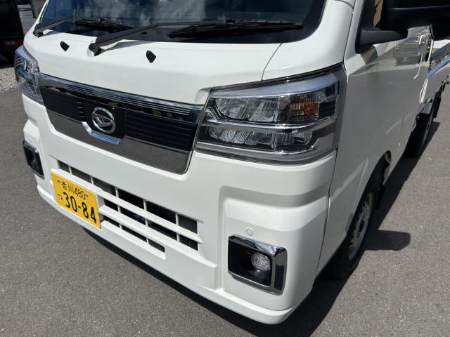 ハイゼットトラック（香川県善通寺市）画像12