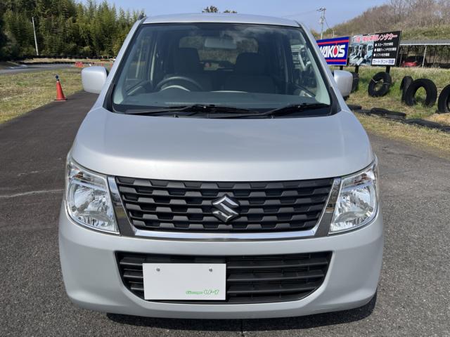 ワゴンR（香川県綾歌郡綾川町）画像9