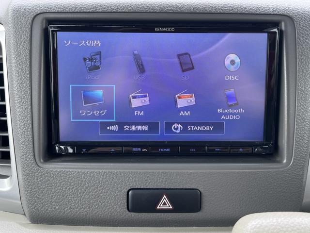 フレアワゴン（香川県綾歌郡綾川町）画像11